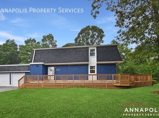 813 Oak Grove Cir, Severna Park, MD 21146