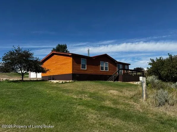 8643-11 Nw #N, Mandaree, ND 58757