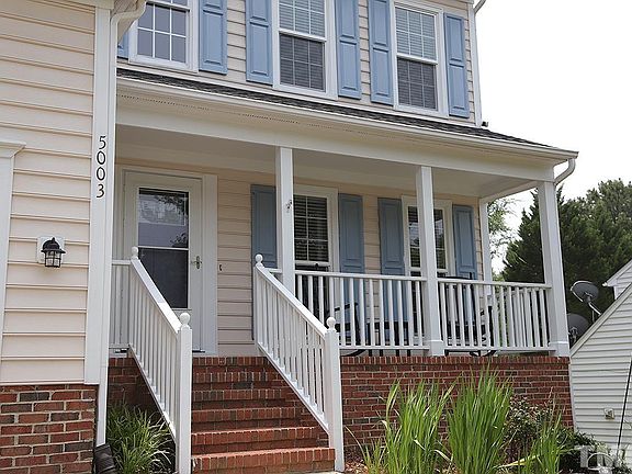 2nd image of 5003 Bridgewood Dr