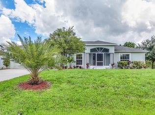 390 Frazer St SW, Palm Bay, FL 32908