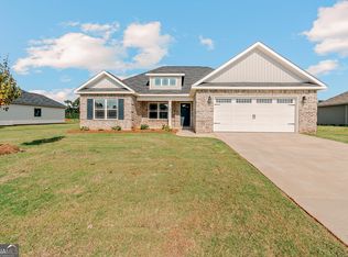 231 Overton Dr, Perry, GA 31069