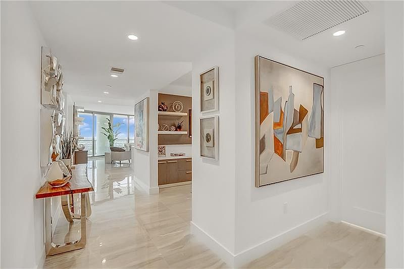 1st image of 100 E Las Olas Blvd #2203