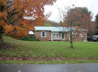 166 Lagrange St, North Tazewell, VA 24630