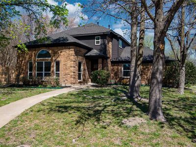 1129 Lexington Ln, Desoto, TX, 75115