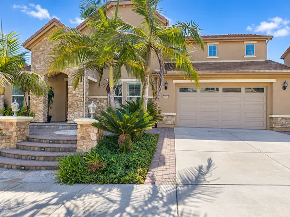 10441 Hunters Ridge Pl, San Diego, CA 92127