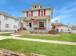 914 N Center St, Plymouth, IN