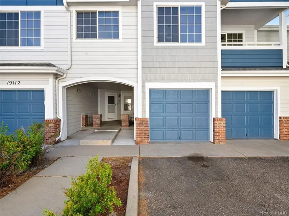 19112 E Wyoming Place #107, Aurora, CO 80017