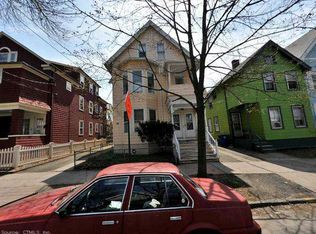 78 6th St, New Haven, CT 06519