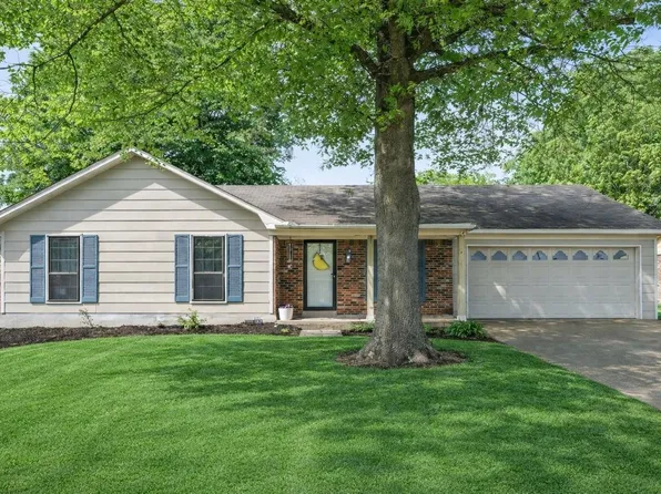 6390 Prairie View Dr, Bartlett, TN 38134