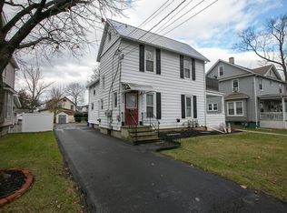 552 Thompson St, Elmira, NY