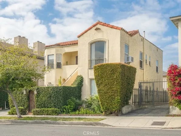 1293 S Cochran Ave, Los Angeles, CA 90019