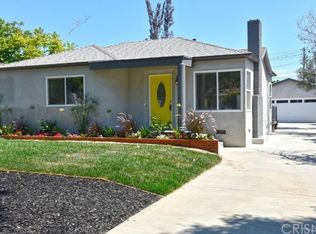 11478 Bessemer St, North Hollywood, CA 91606