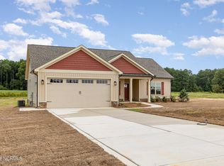 156 Ruskin Dr, Smithfield, NC 27577