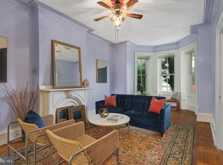 222 W Rittenhouse St, Philadelphia, PA 19144