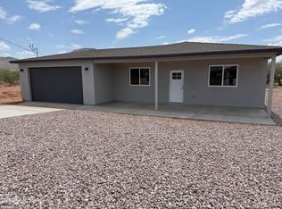 101 Habana Ct, Rio Rico, AZ 85648