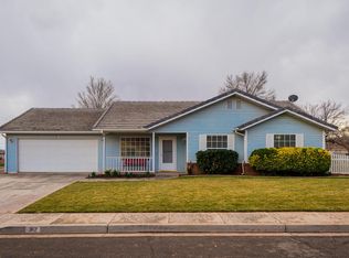 312 E 855 S, Ivins, UT 84738