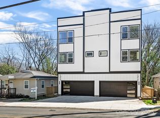 1310 N Davidson St, Charlotte, NC 28206