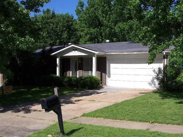 1252 Bellabrook Dr, Saint Louis, MO 63137