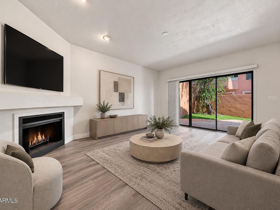 1st image of 5640 E BELL ROAD -- #1031