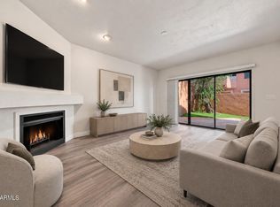 5640 E BELL ROAD -- #1031, Scottsdale, AZ 85254