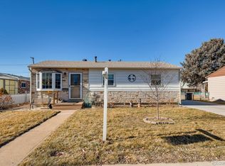 657 S 1st Ave, Brighton, CO 80601