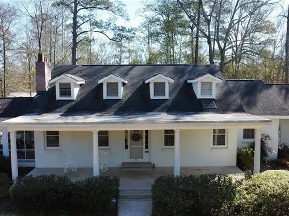 806 N Border Dr, Bogalusa, LA 70427