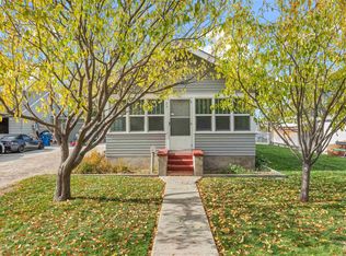 23 N Sunset St, Nampa, ID 83651