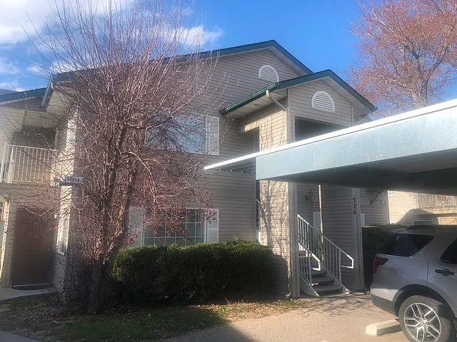 526 Caribou Dr #D — Photo 1