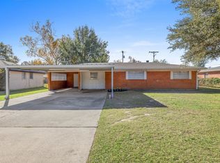 1921 Anderson Ave, Westlake, LA 70669