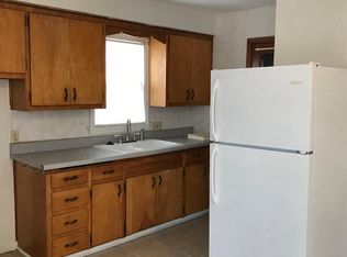 3237 S Gold St, Wichita, KS 67217