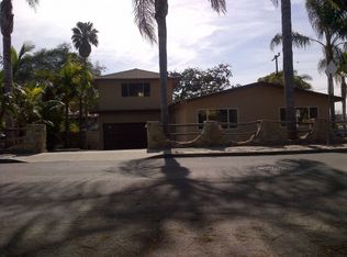 633 Laquila Ln, Santa Barbara, CA 93103