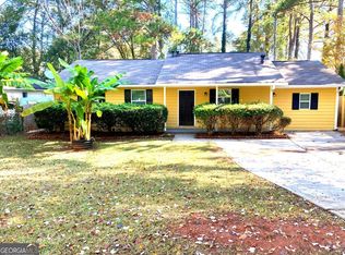 6366 Ascot Ln, Riverdale, GA 30296