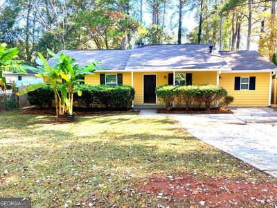 6366 Ascot Ln, Riverdale, GA, 30296