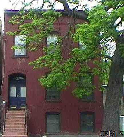 2nd image of 203 Orange St