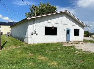 975 Shipley Rd, Cookeville, TN 38501