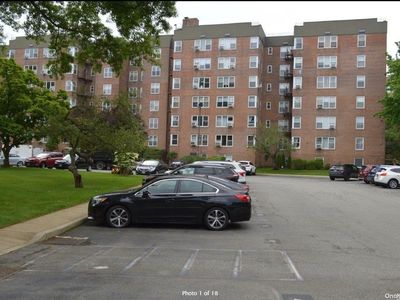18-50 211 Street #5D, Queens, NY, 11360