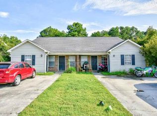 1802 Barberry Dr #1804, Conway, SC 29526