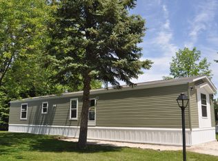 35 Mockingbird Lane, North Fond du Lac, WI 54937