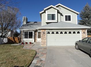 10045 Telluride St, Littleton, CO 80125