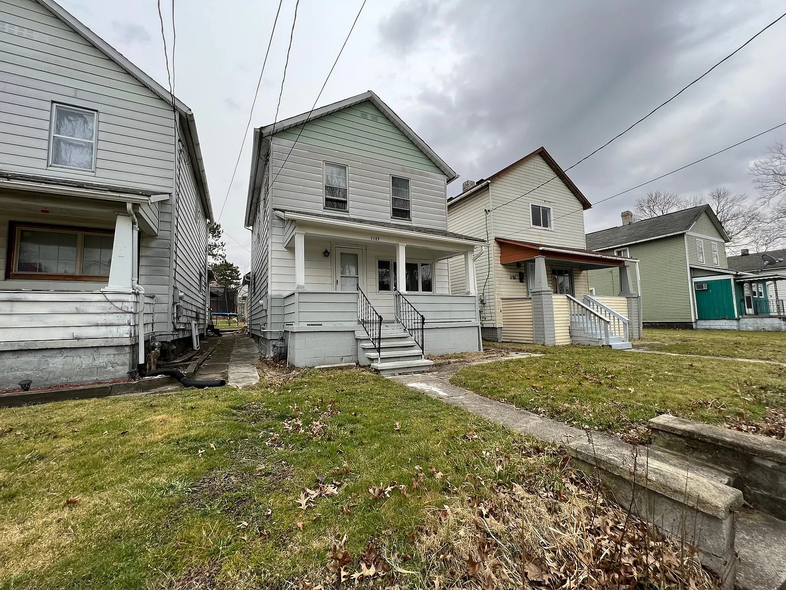 1127 Hamilton Ave photo 1
