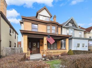 415 E 9th Ave, Homestead, PA