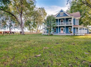 1072 Jameson Rd, Van Alstyne, TX 75495