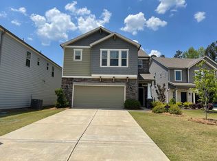 3685 Morgan Rd, Buford, GA 30519