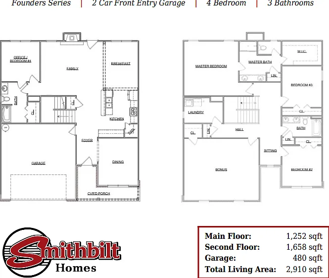 1726 Yearling Rd — Photo 19
