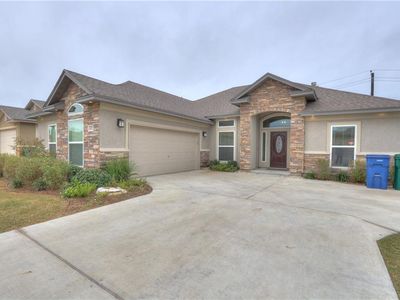 3025 Neches Dr, Corpus Christi, TX, 78414