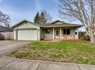 1360 Andersen Ln, Eugene, OR 97404