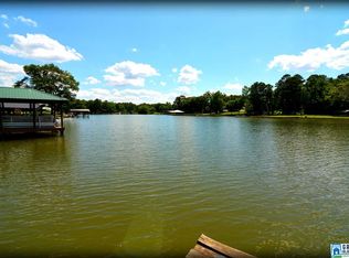 145 Maine Dr, Cropwell, AL 35054