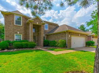 9707 Pine Bank Dr, Houston, TX 77095