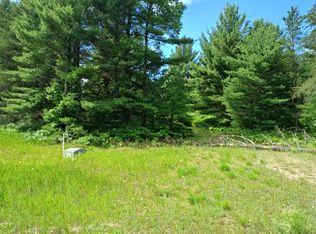 LOT 1 Red Hawk Trl, Fife Lake, MI 49633