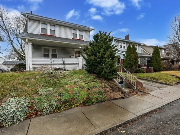 2415 11th St NW, Canton, OH 44708